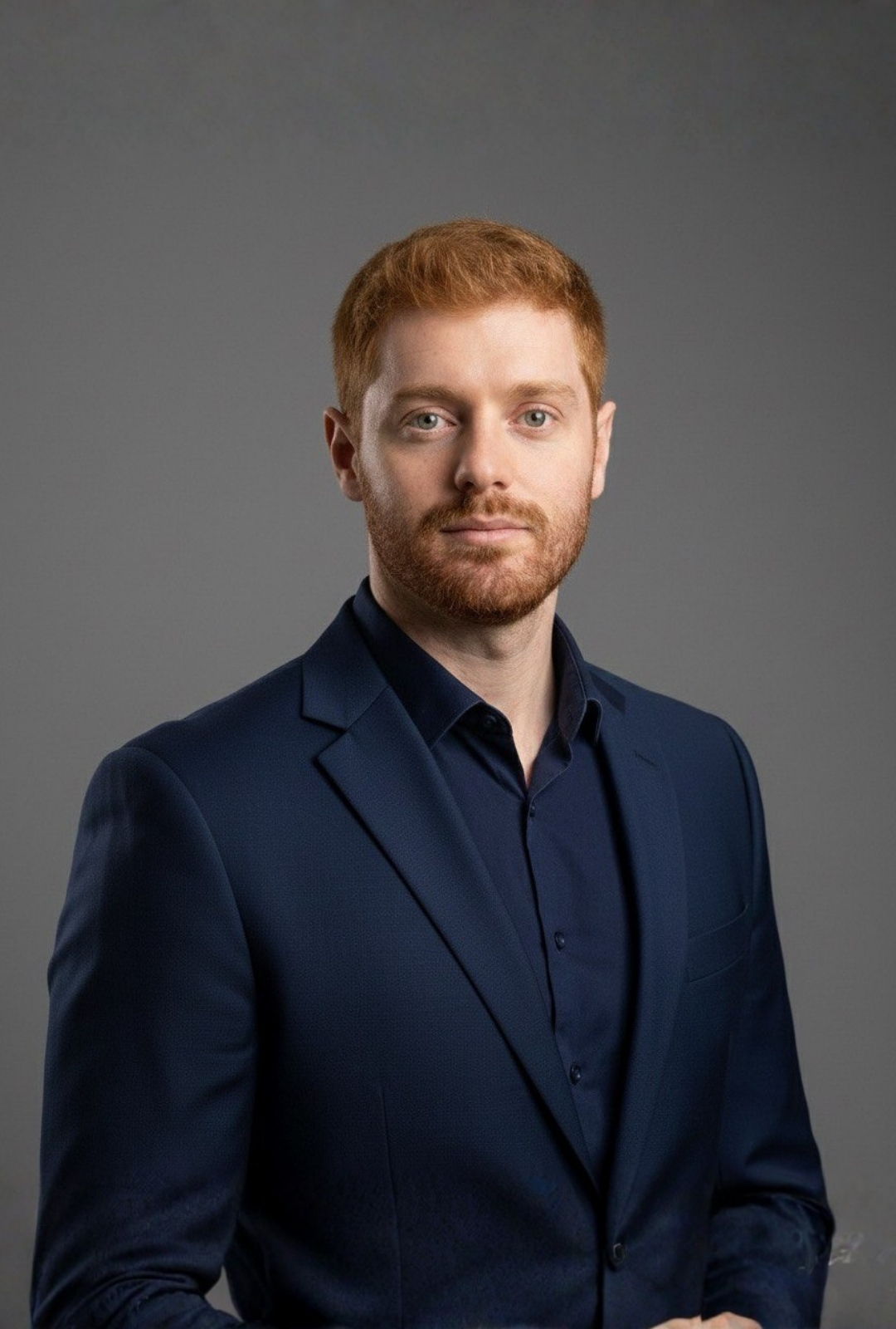 Dr. Selton Kurmann - Dedicação à saúde mental humanizada