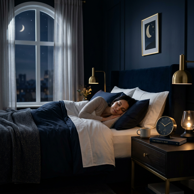 Tratamento de Insônia